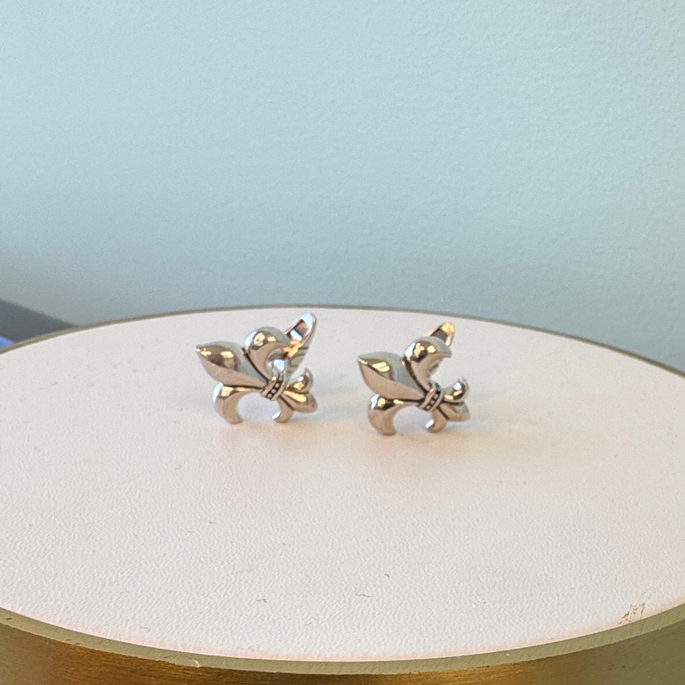 Thomas Sabo cufflinks